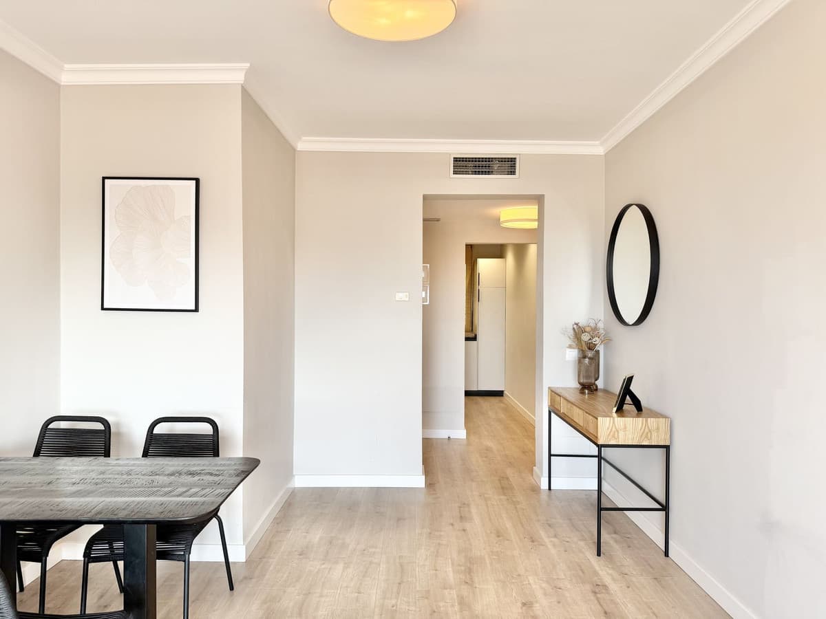 Middle Floor Apartment in Benahavís — photo 8 of 10