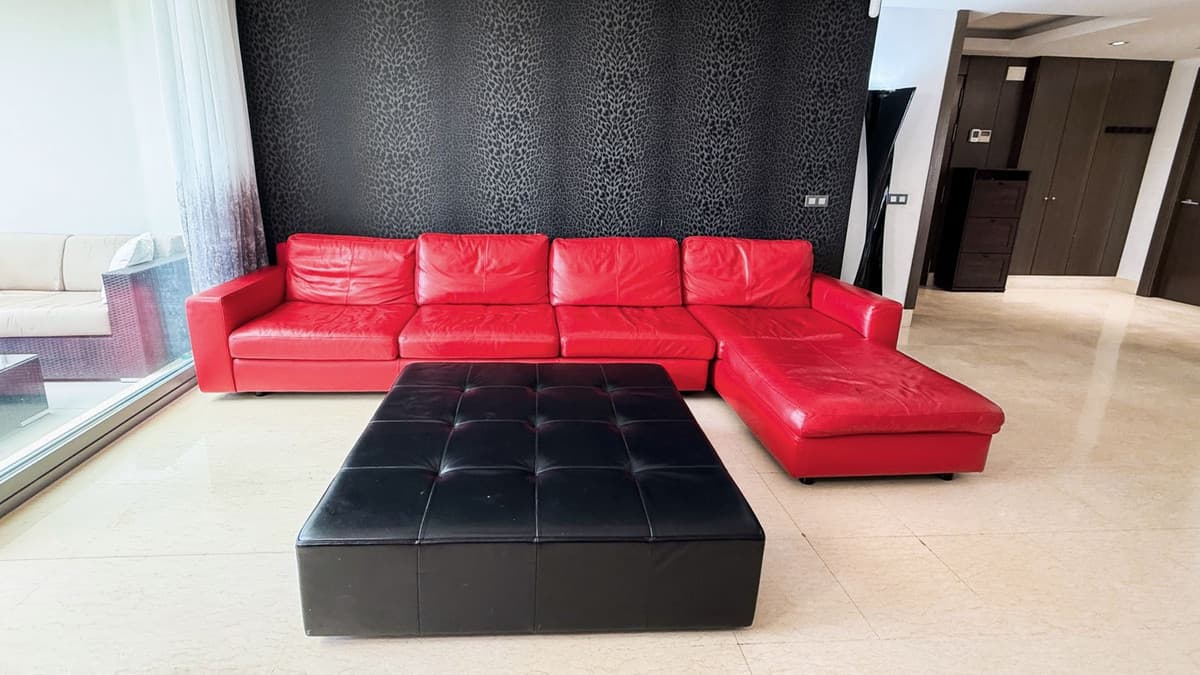 Middle Floor Apartment in Benahavís — photo 9 of 10