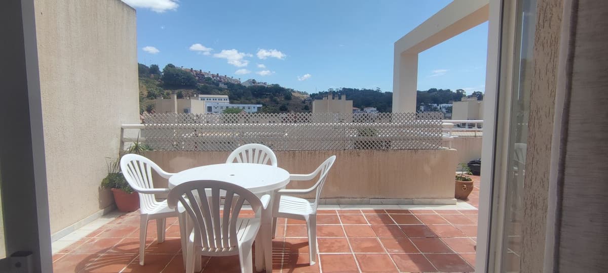 Penthouse in Limonar — photo 1 of 10