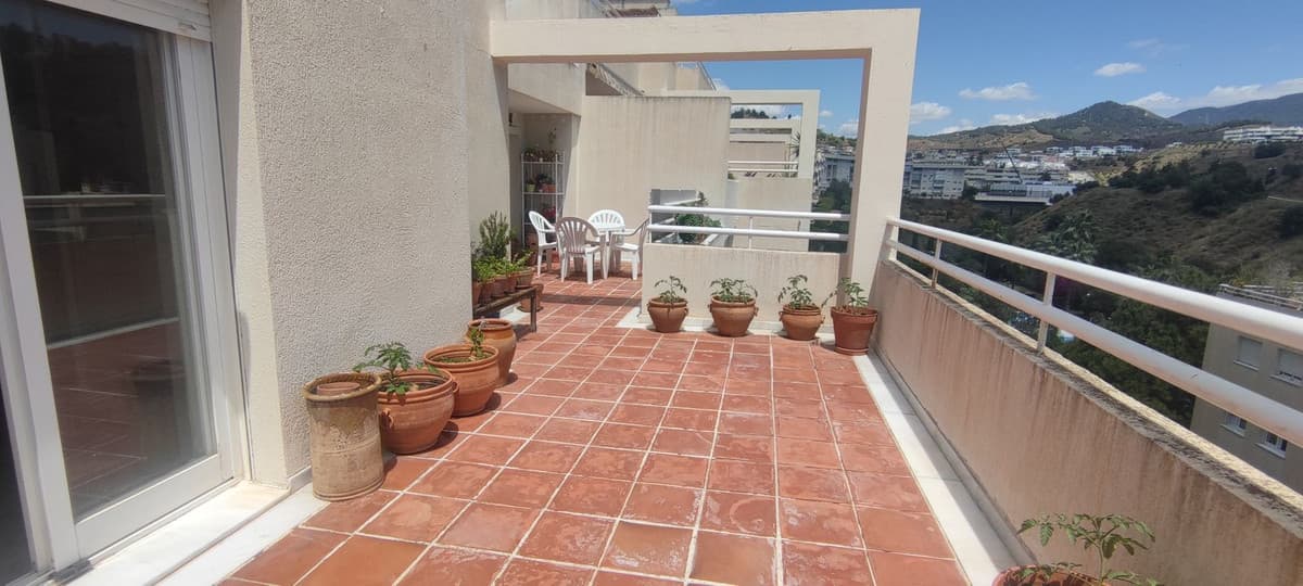 Penthouse in Limonar — photo 2 of 10