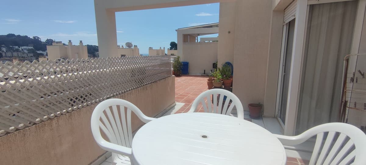 Penthouse in Limonar — photo 3 of 10