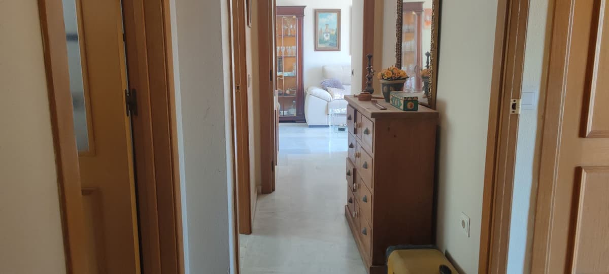 Penthouse in Limonar — photo 4 of 10