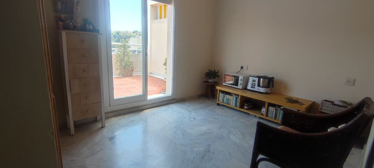 Penthouse in Limonar — photo 5 of 10