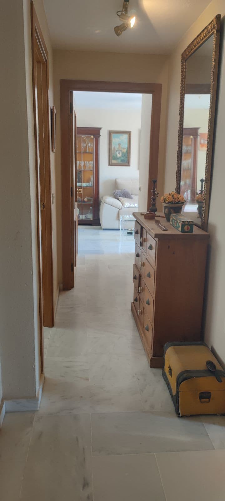 Penthouse in Limonar — photo 10 of 10
