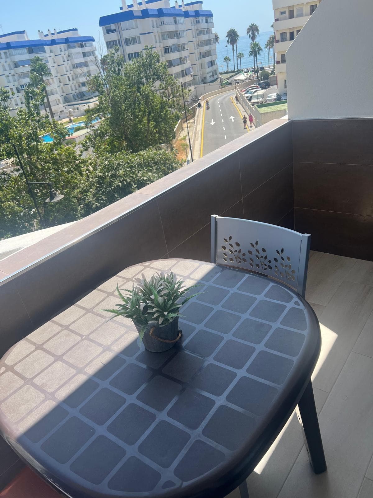 Middle Floor Apartment in Benalmadena Costa — photo 2 of 10