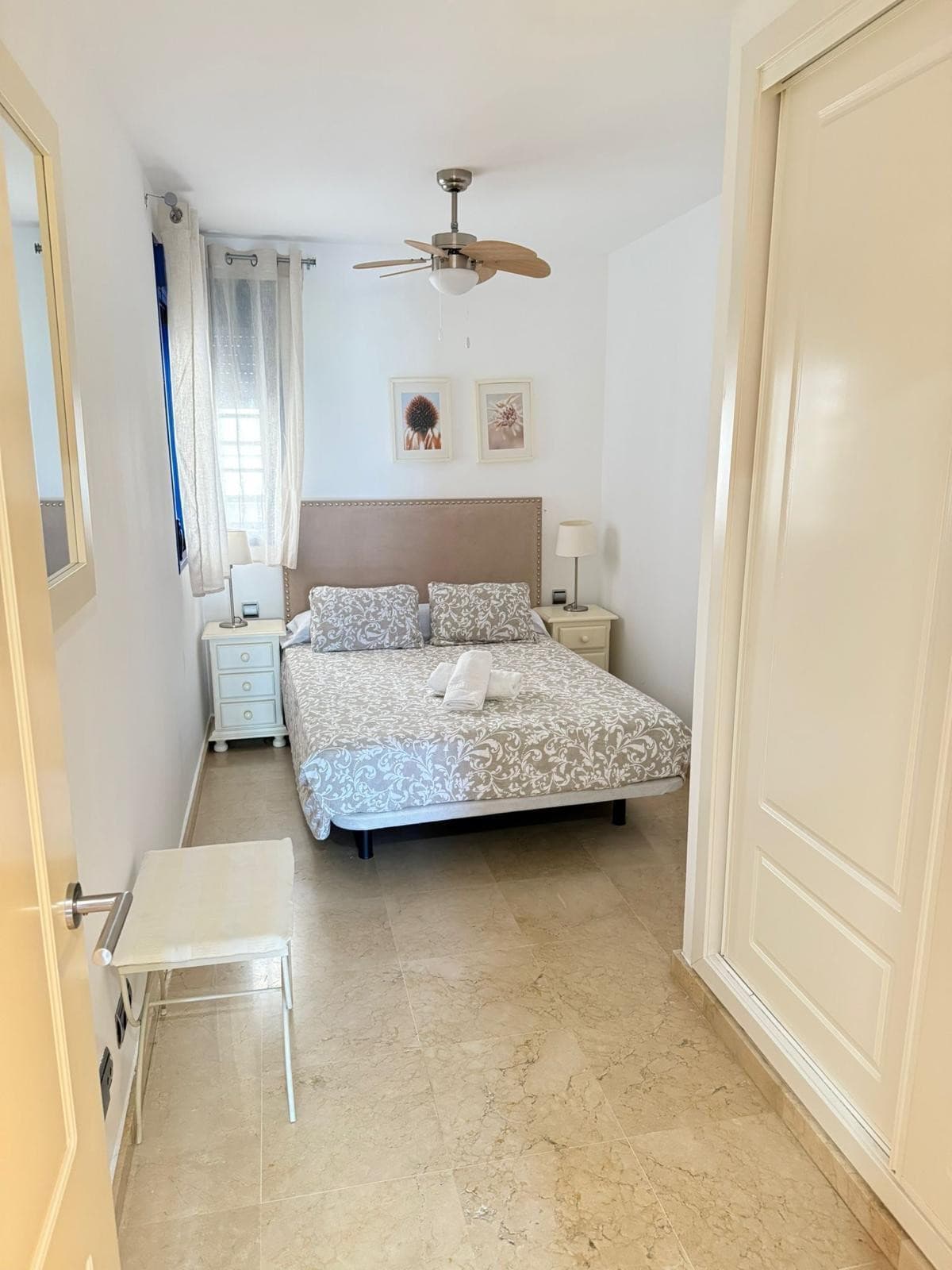 Middle Floor Apartment in Benalmadena Costa — photo 10 of 10