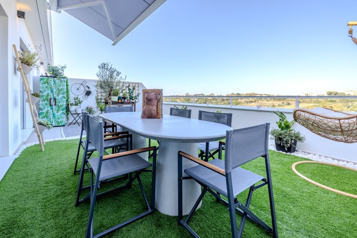 Penthouse in New Golden Mile — photo 2 of 10