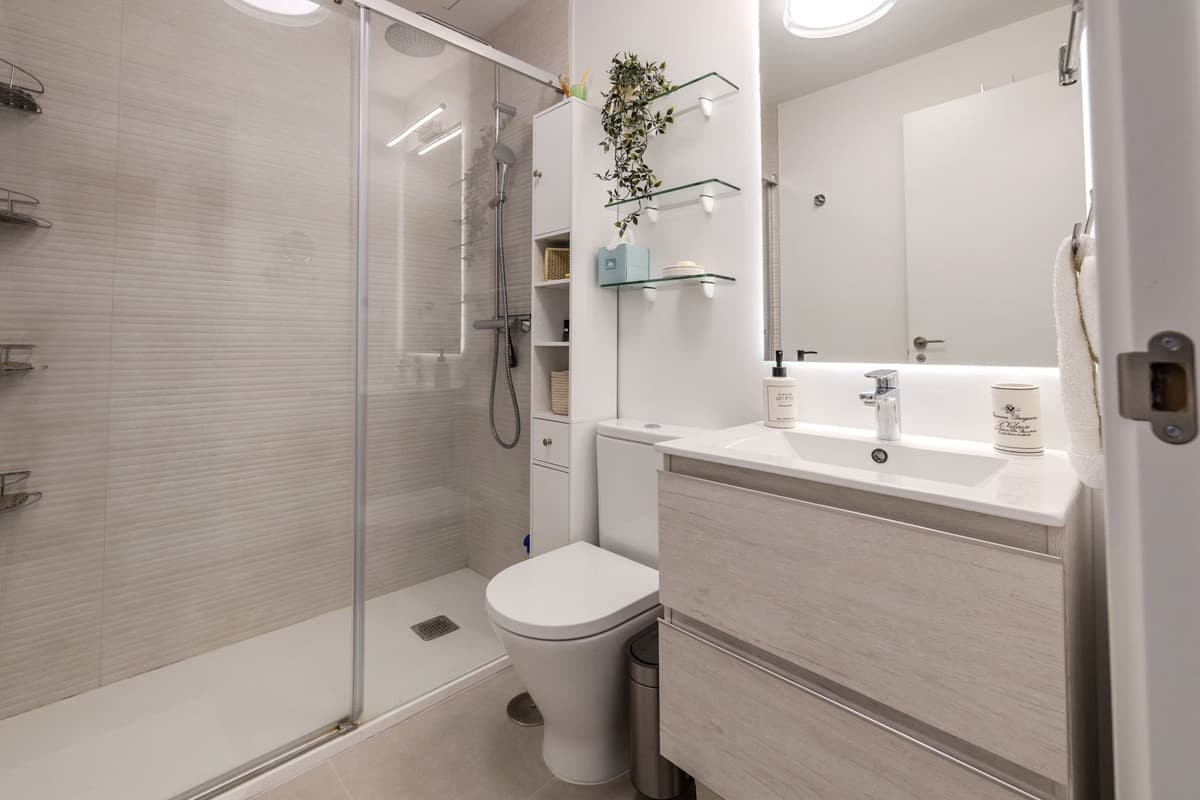 Penthouse in New Golden Mile — photo 6 of 10