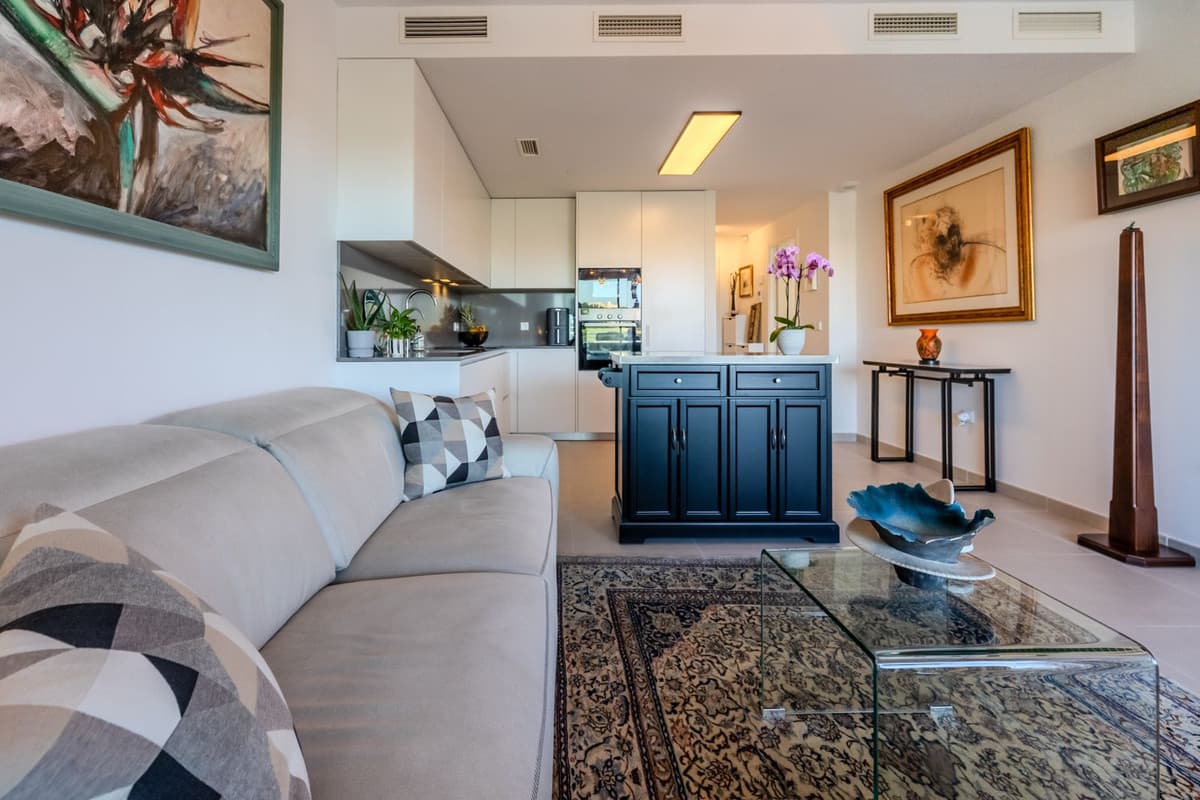Penthouse in New Golden Mile — photo 7 of 10