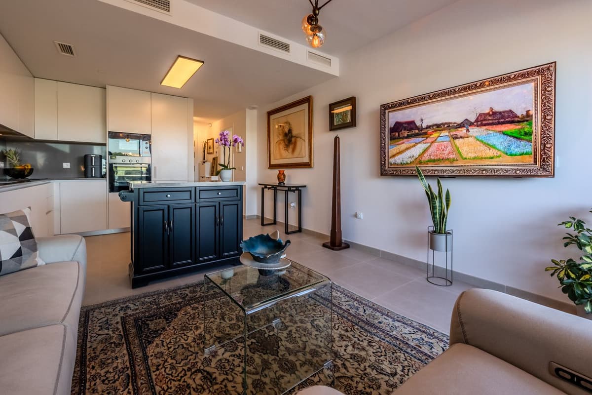 Penthouse in New Golden Mile — photo 9 of 10
