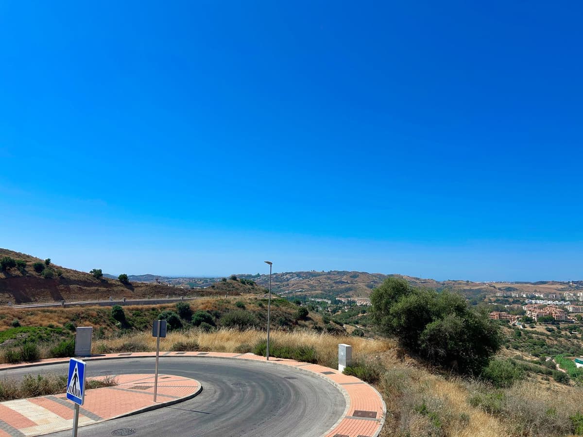 Residential Plot in Mijas Golf — photo 10 of 10