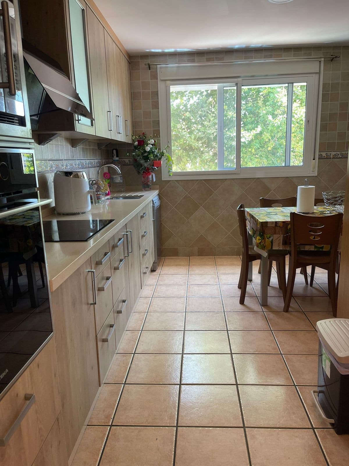 Townhouse in Estepona — photo 4 of 10