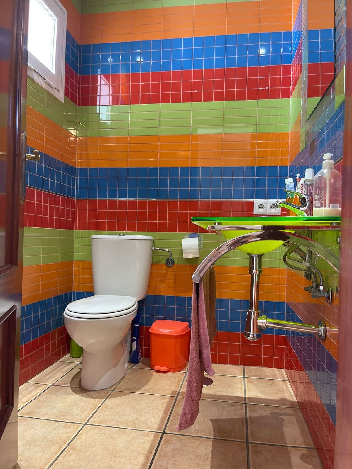 Townhouse in Estepona — photo 7 of 10