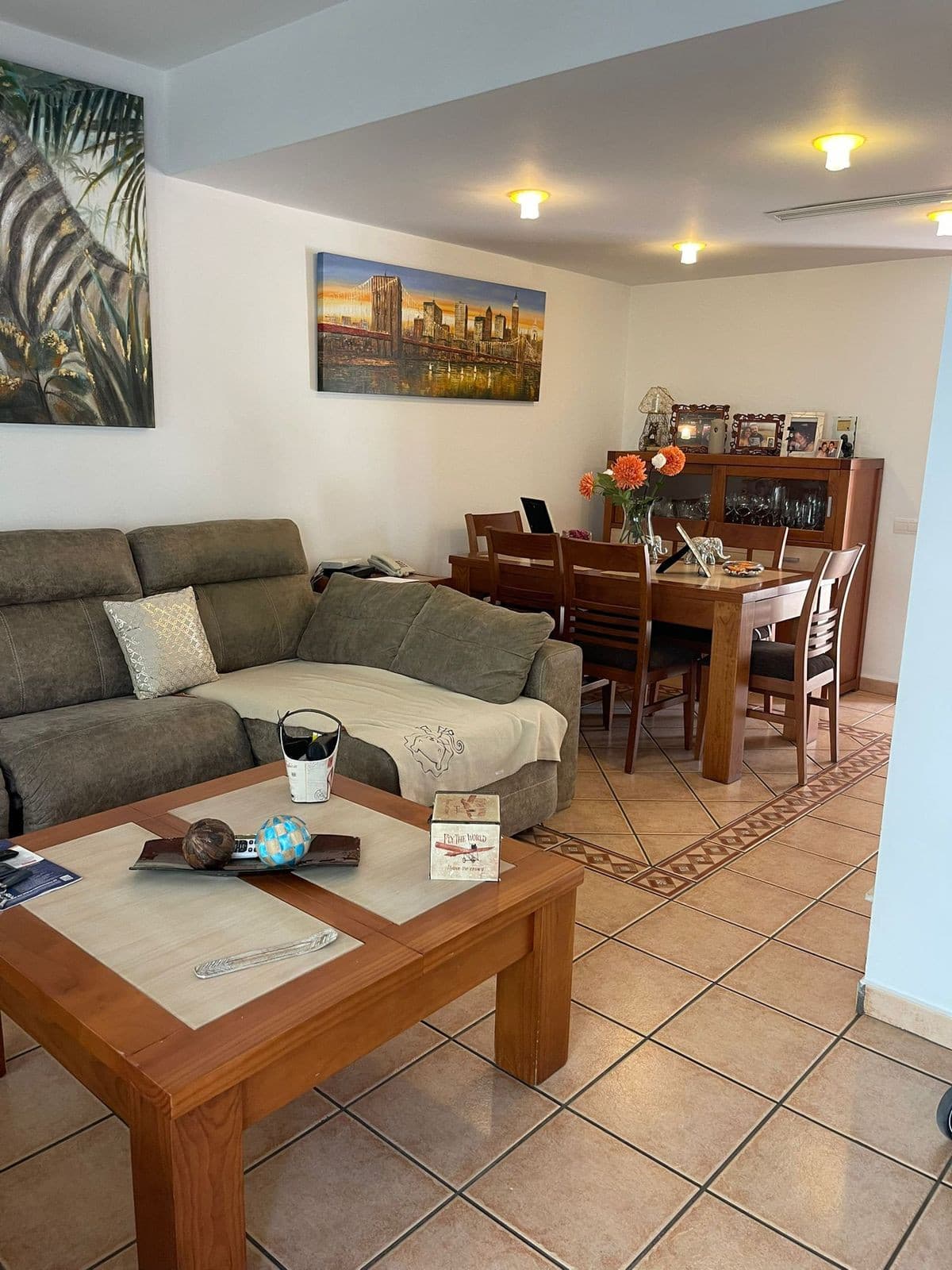 Townhouse in Estepona — photo 8 of 10