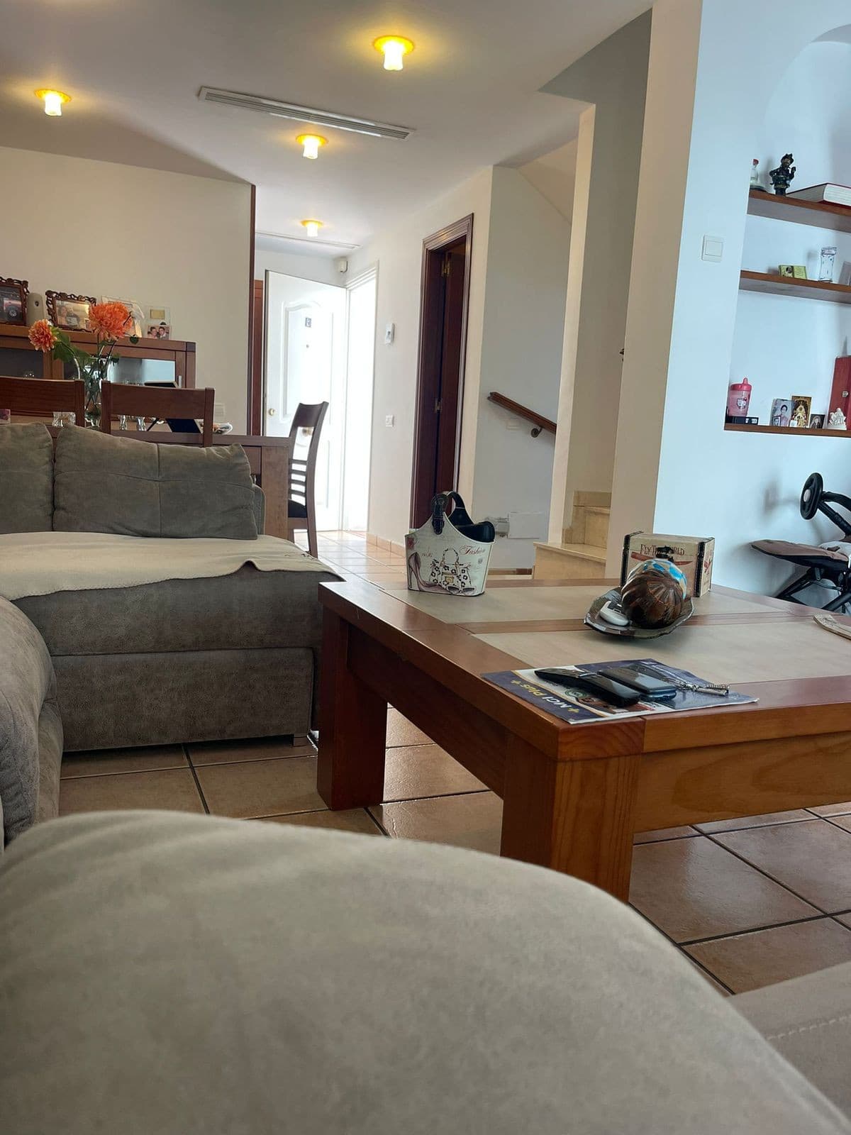 Townhouse in Estepona — photo 10 of 10