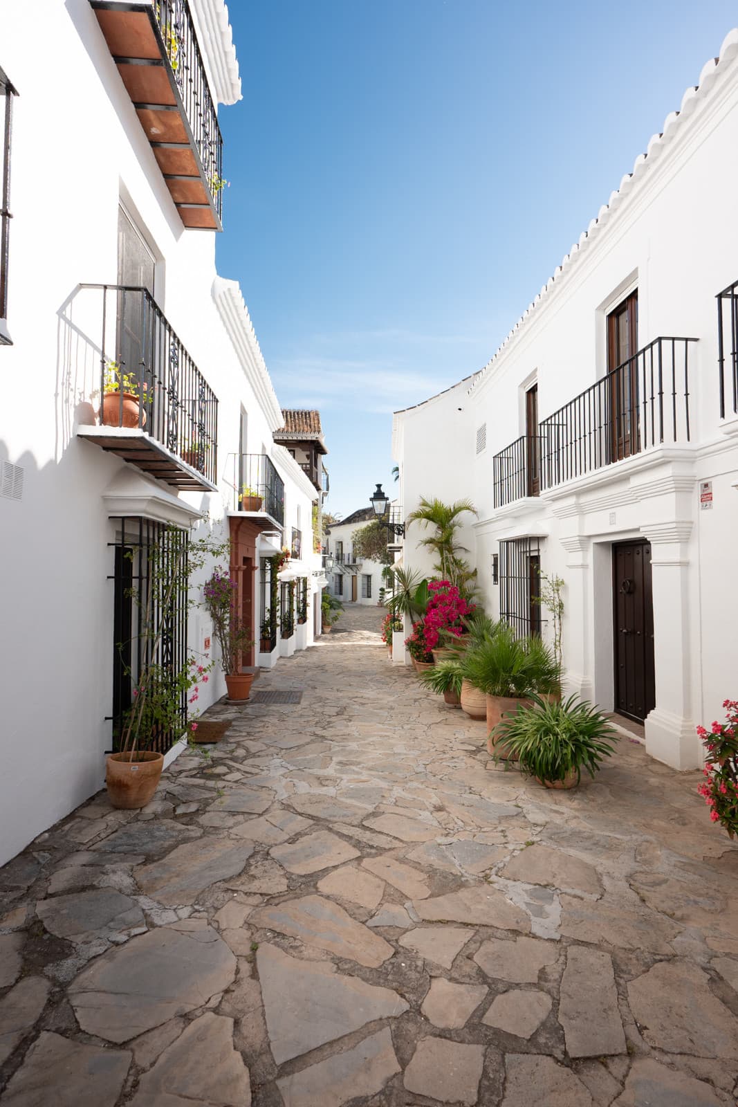 Townhouse in The Golden Mile — photo 1 of 10