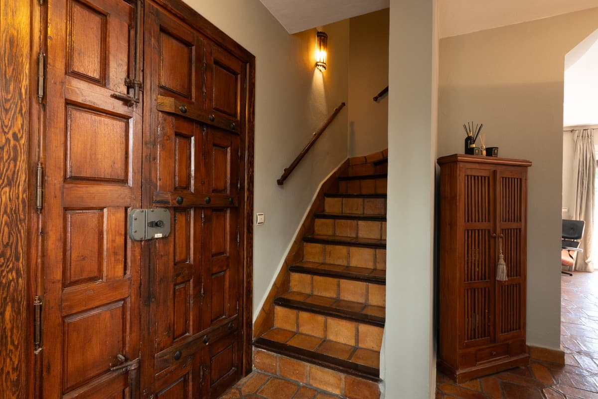 Townhouse in The Golden Mile — photo 3 of 10