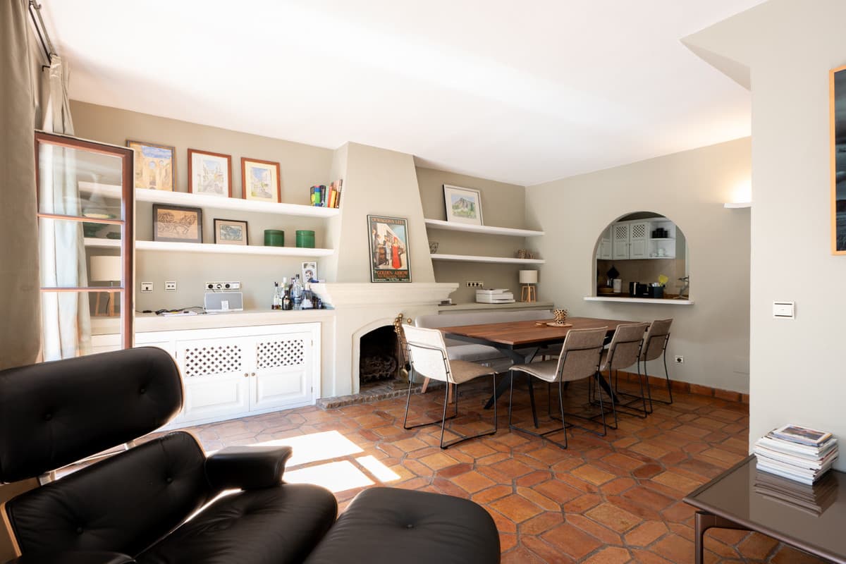 Townhouse in The Golden Mile — photo 5 of 10