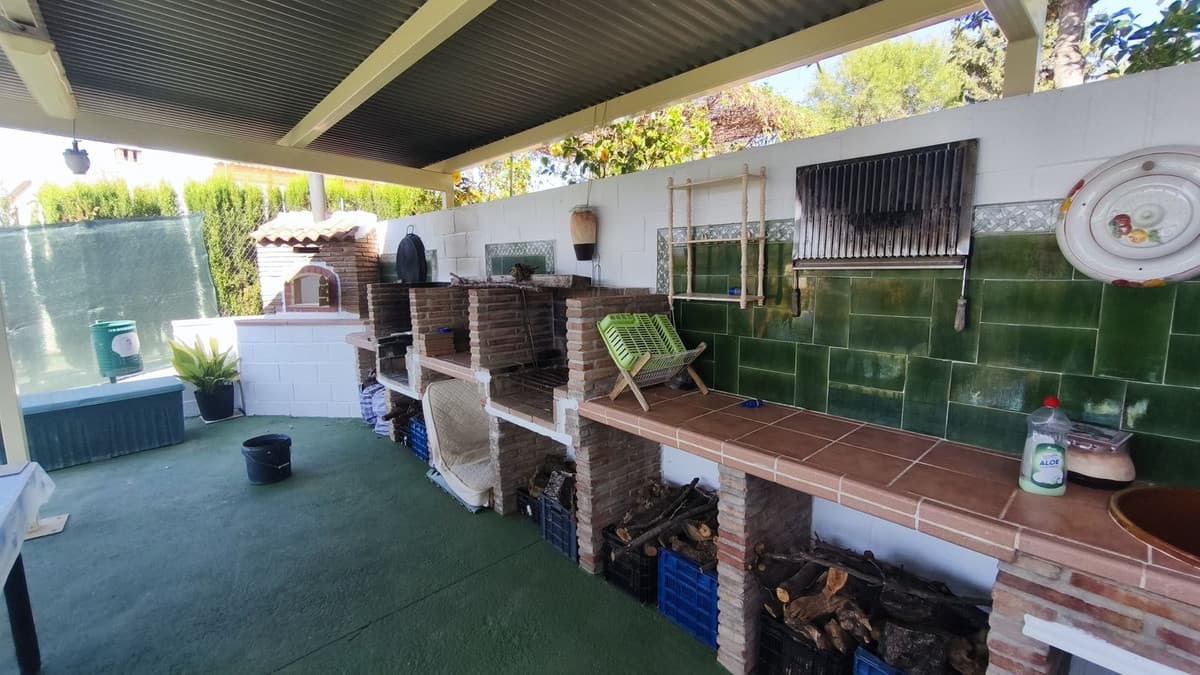 Cortijo in Monda — photo 4 of 10