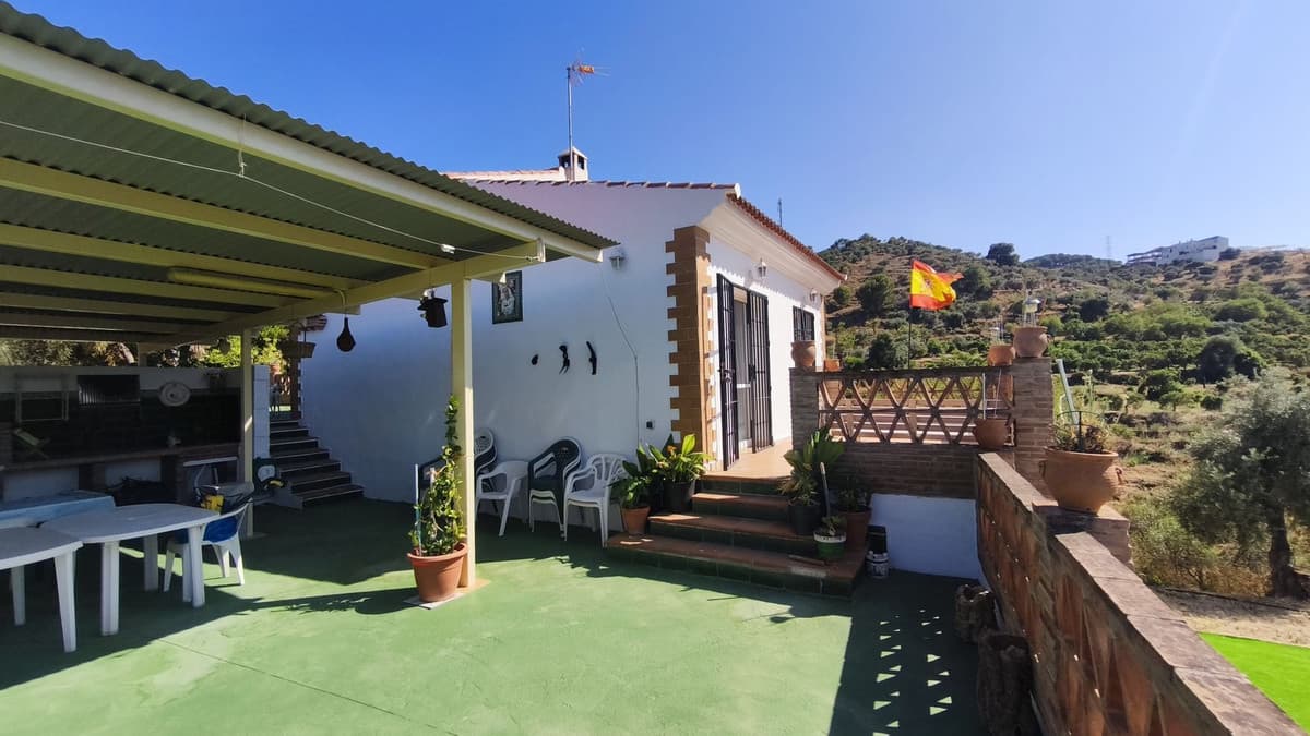 Cortijo in Monda — photo 6 of 10