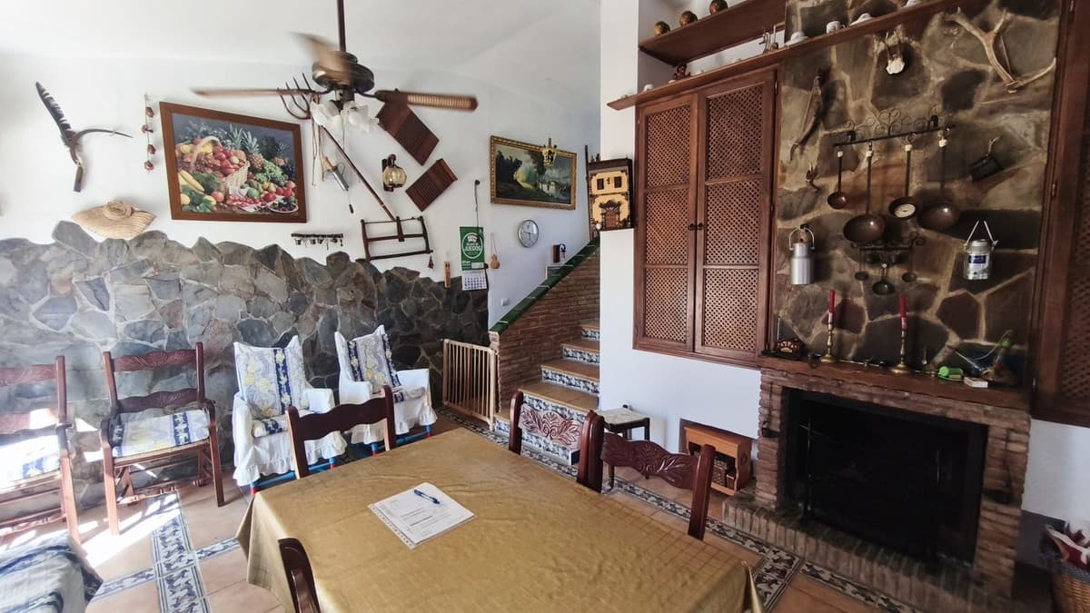 Cortijo in Monda — photo 9 of 10