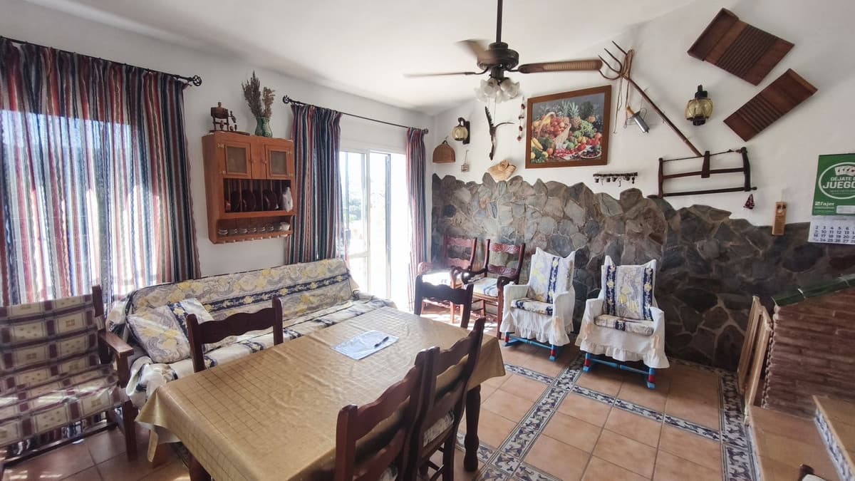 Cortijo in Monda — photo 10 of 10