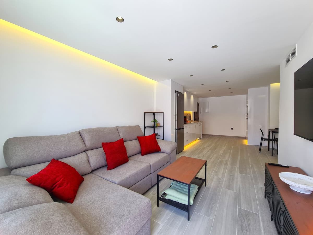 Top Floor Apartment in Estepona — photo 2 of 10