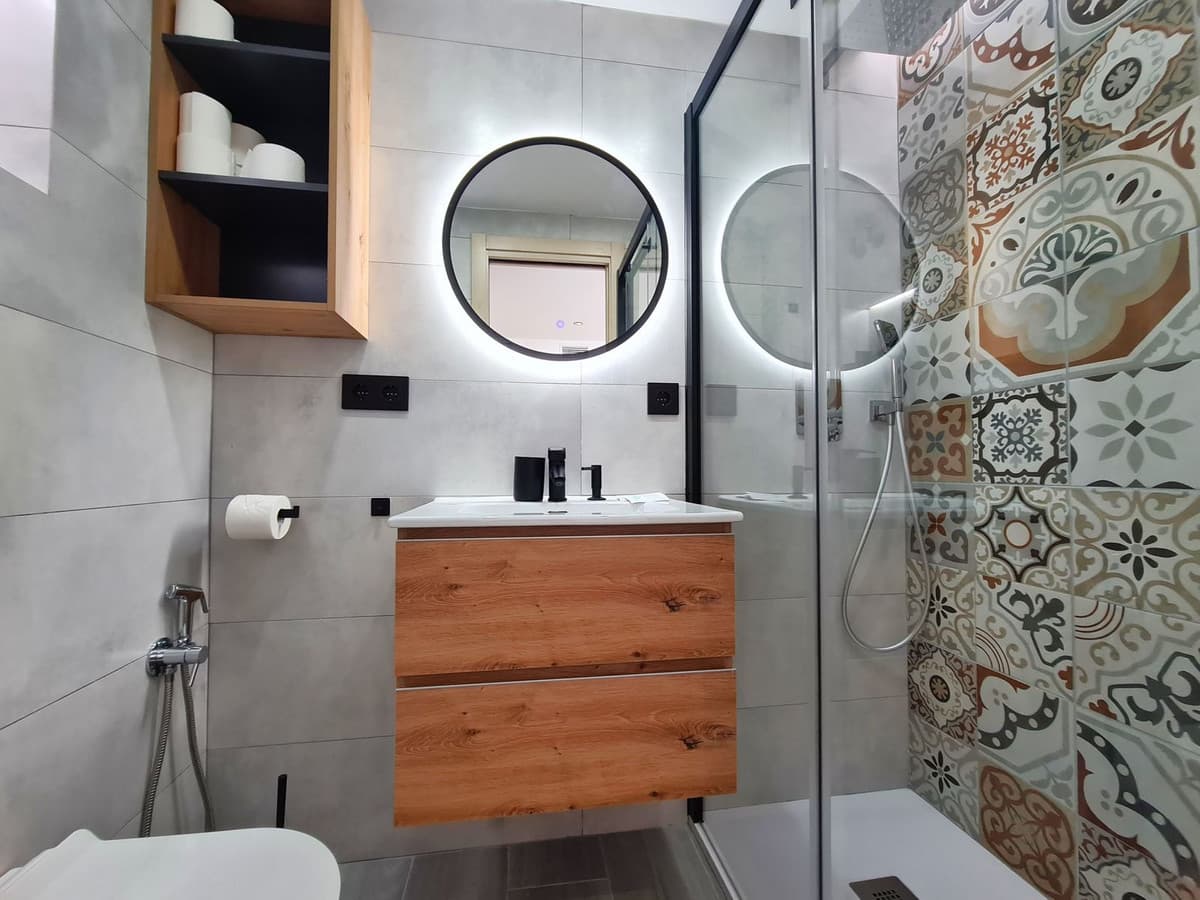 Top Floor Apartment in Estepona — photo 5 of 10