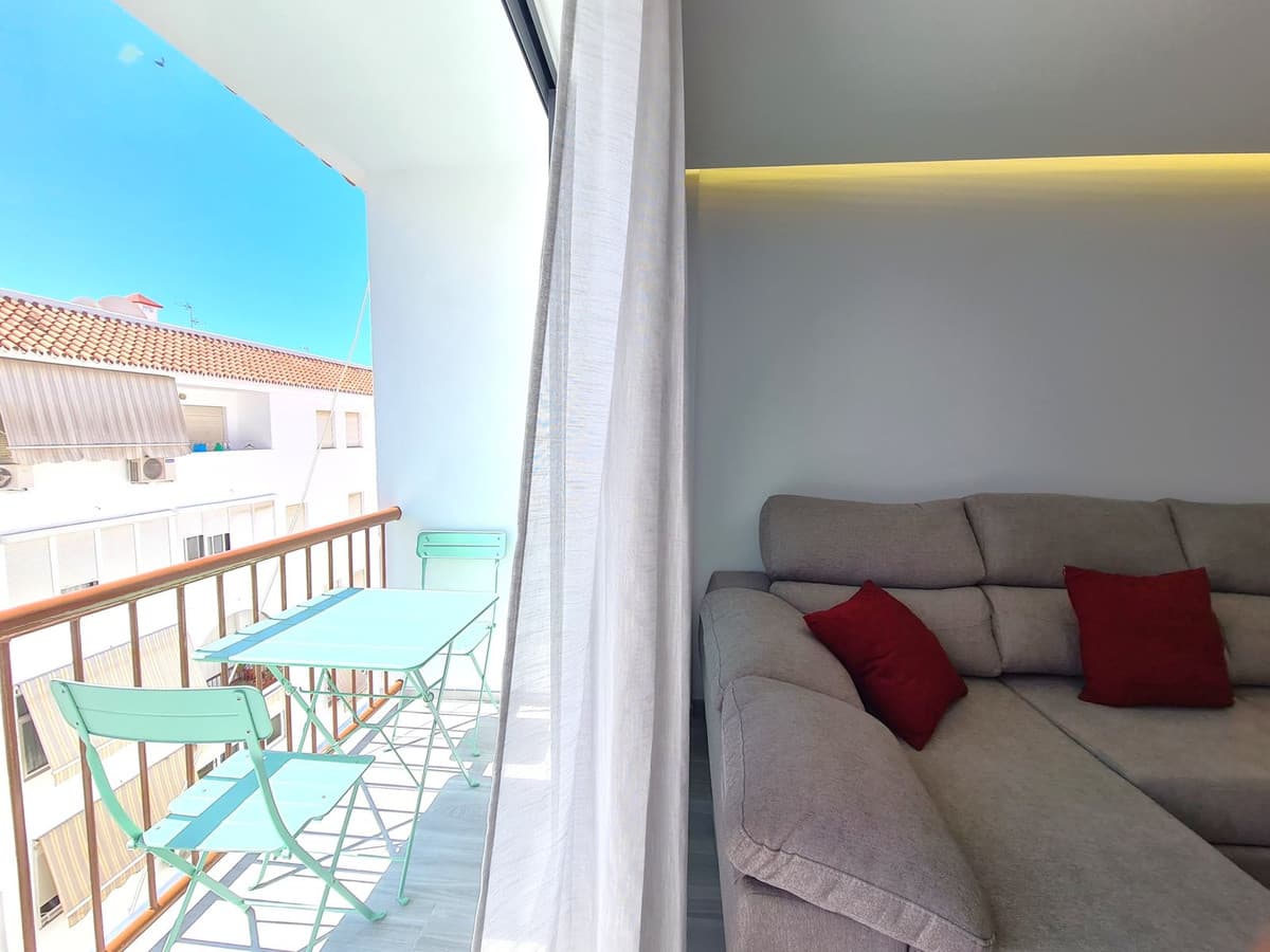 Top Floor Apartment in Estepona — photo 7 of 10