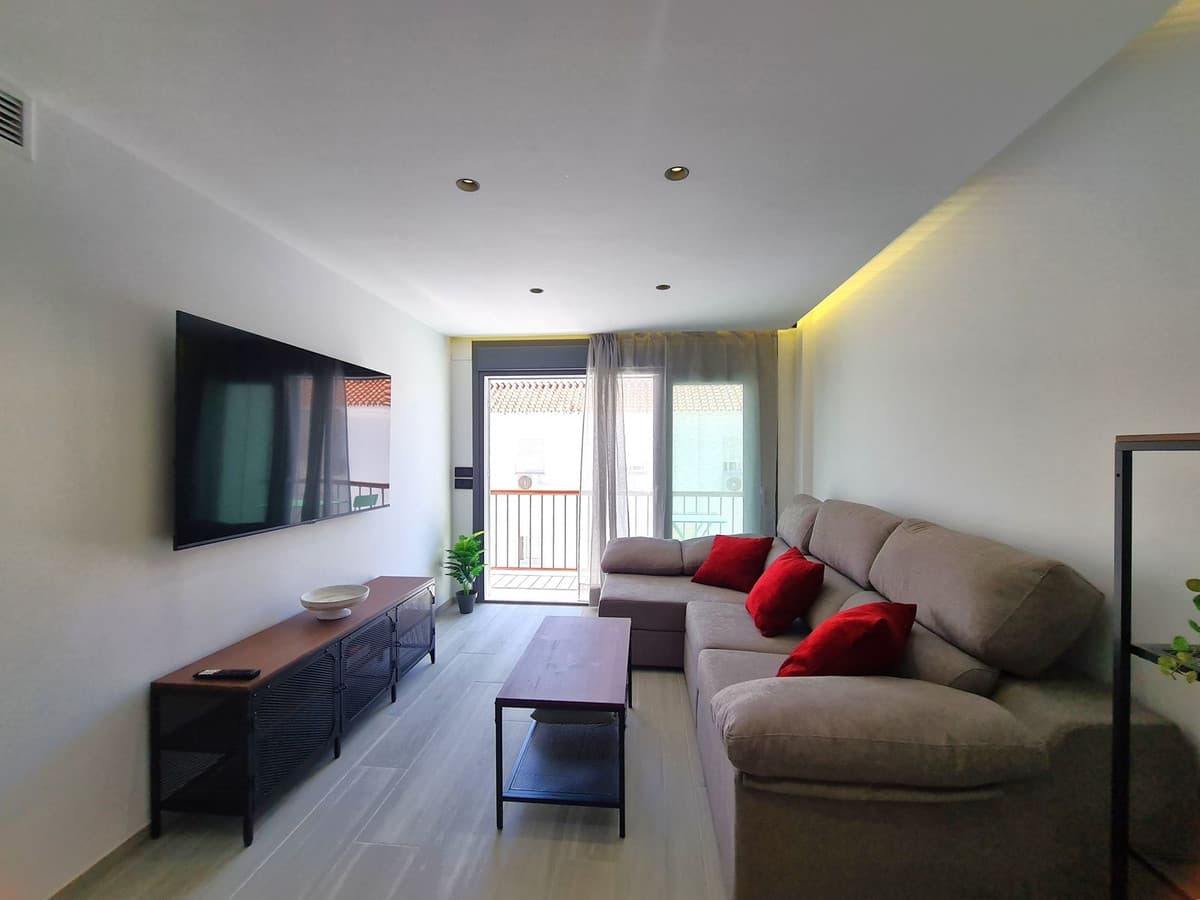 Top Floor Apartment in Estepona — photo 9 of 10