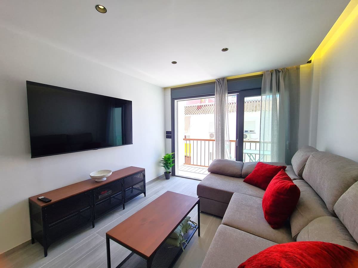 Top Floor Apartment in Estepona — photo 10 of 10
