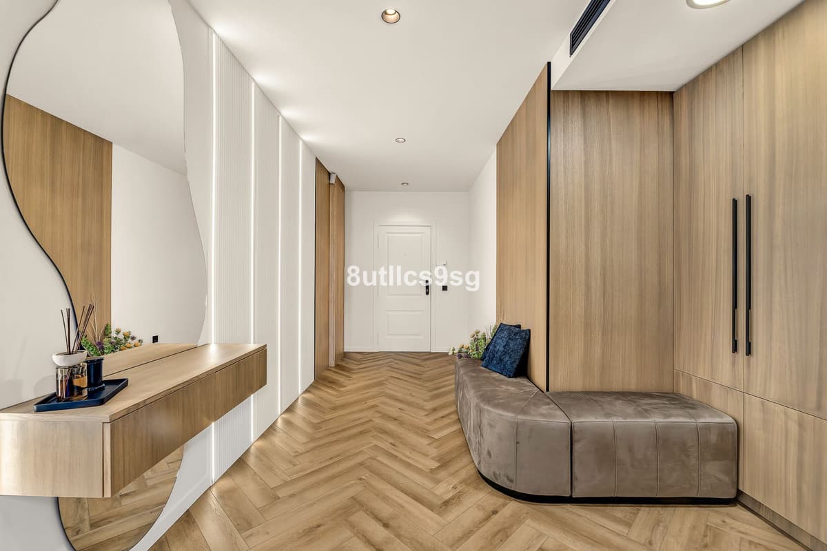 Ground Floor Apartment in Nueva Andalucía — photo 5 of 10
