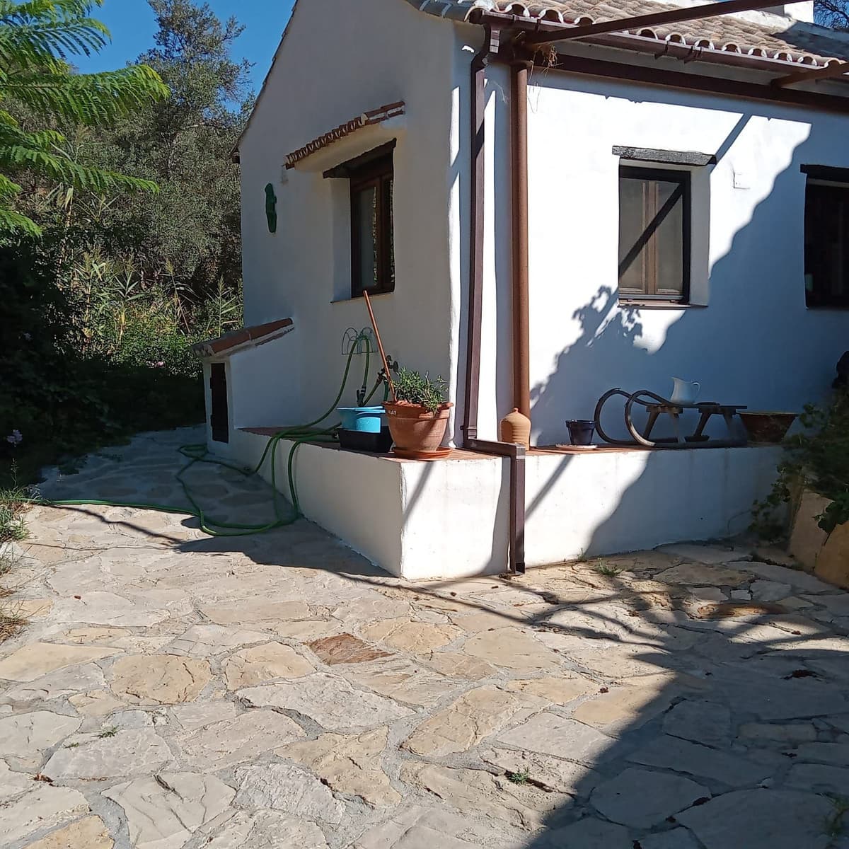 Cortijo in Casares — photo 3 of 10