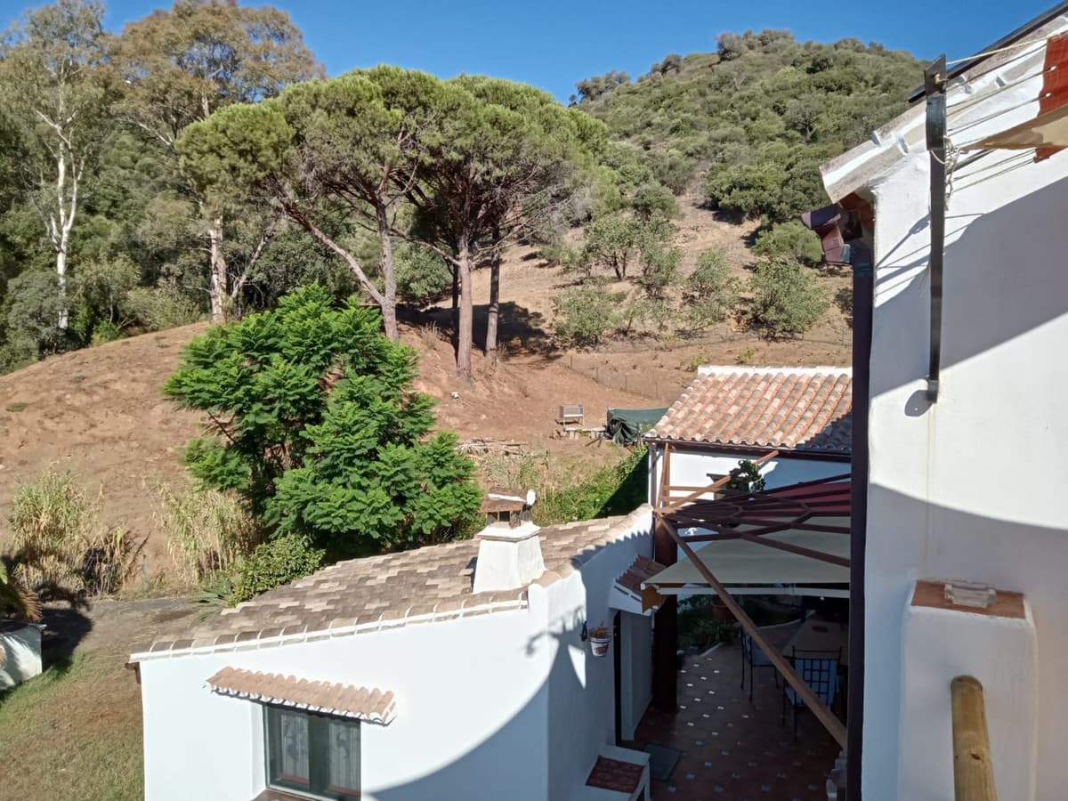 Cortijo in Casares — photo 6 of 10