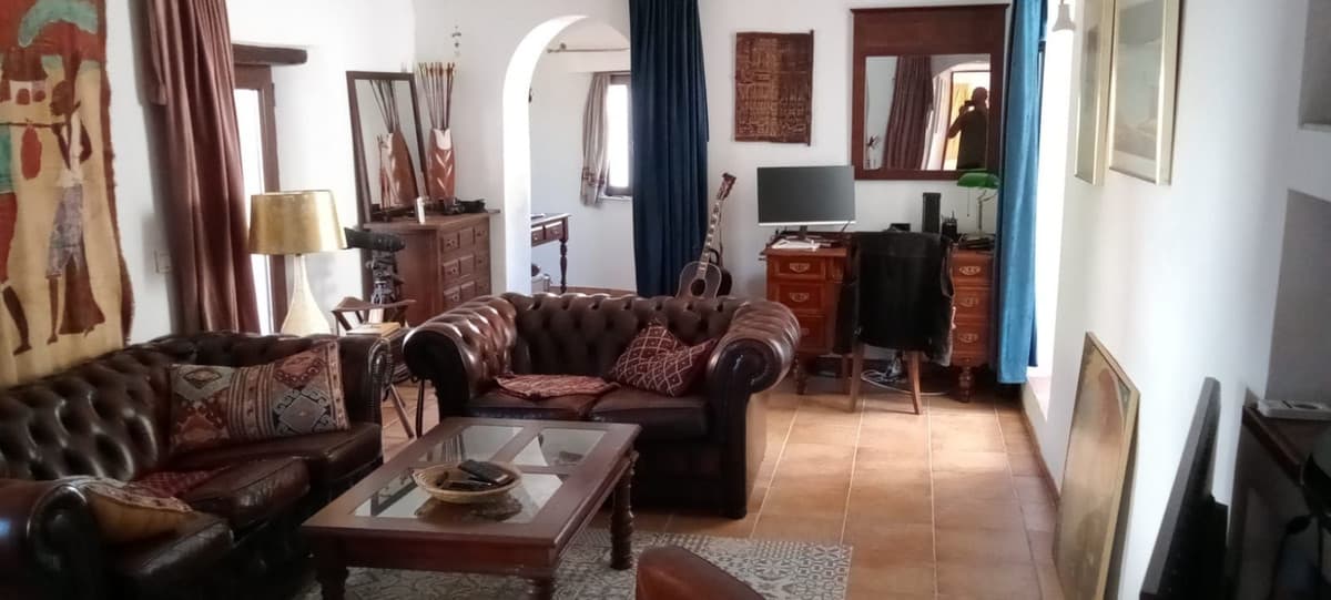 Cortijo in Casares — photo 7 of 10