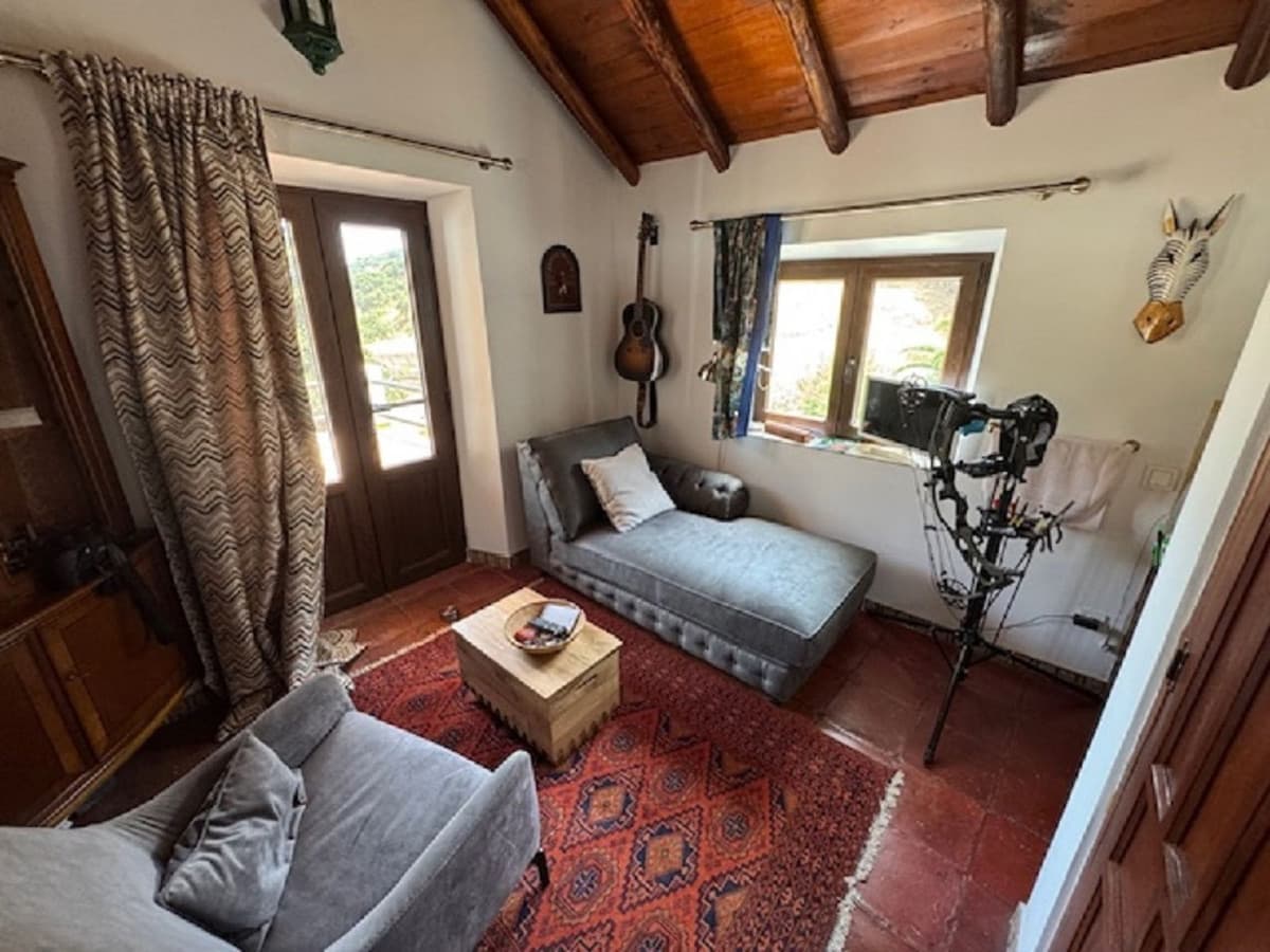 Cortijo in Casares — photo 10 of 10