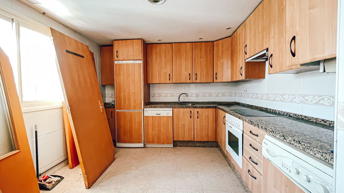 Top Floor Apartment in Guadalmina Alta — photo 7 of 10