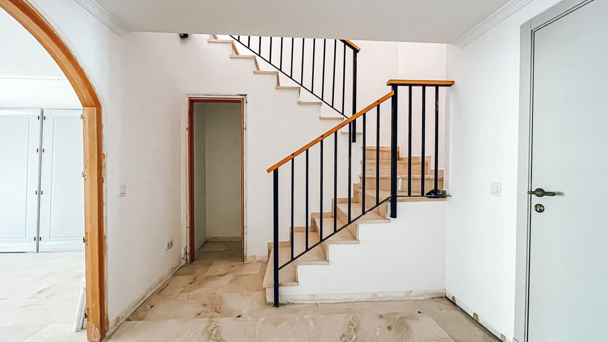 Top Floor Apartment in Guadalmina Alta — photo 9 of 10