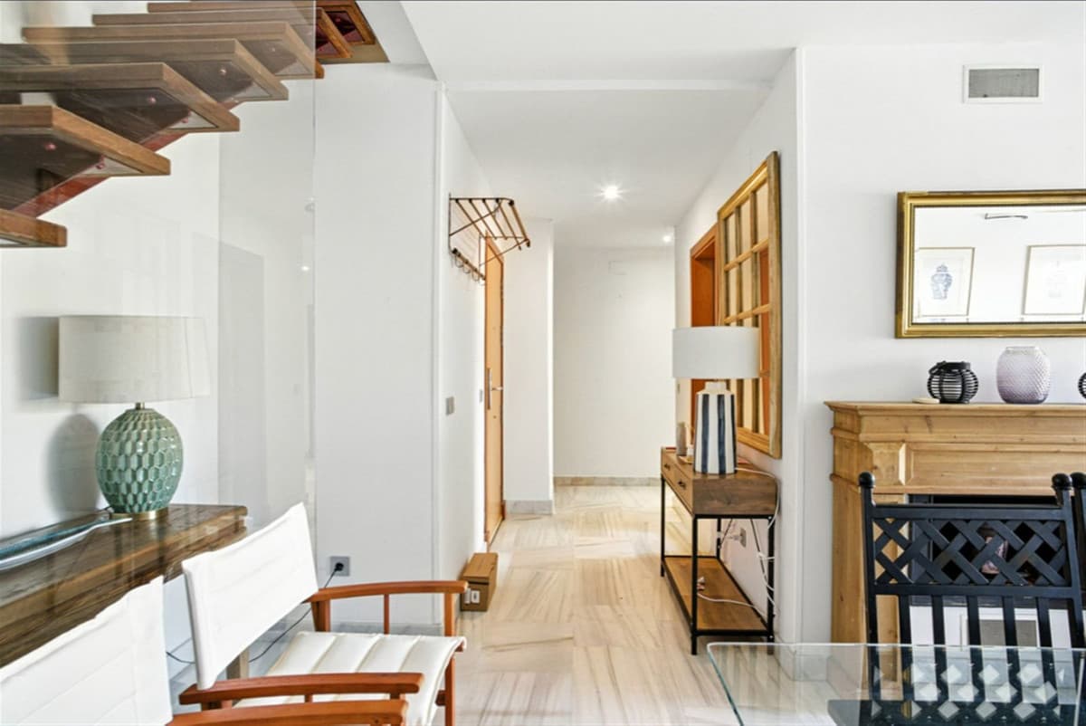Penthouse Duplex in Benahavís — photo 6 of 10