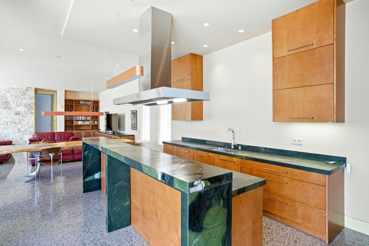 Detached Villa in Elviria — photo 6 of 10