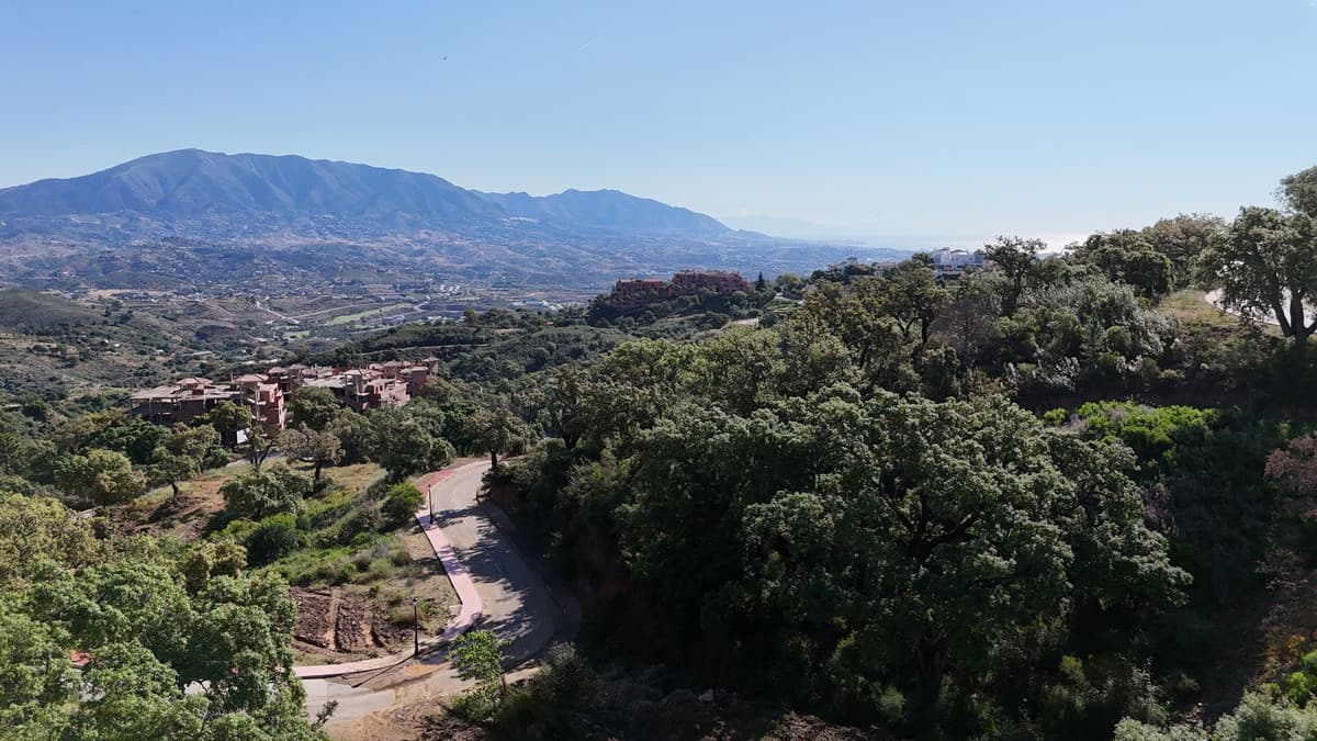 Residential Plot in La Mairena — photo 3 of 6