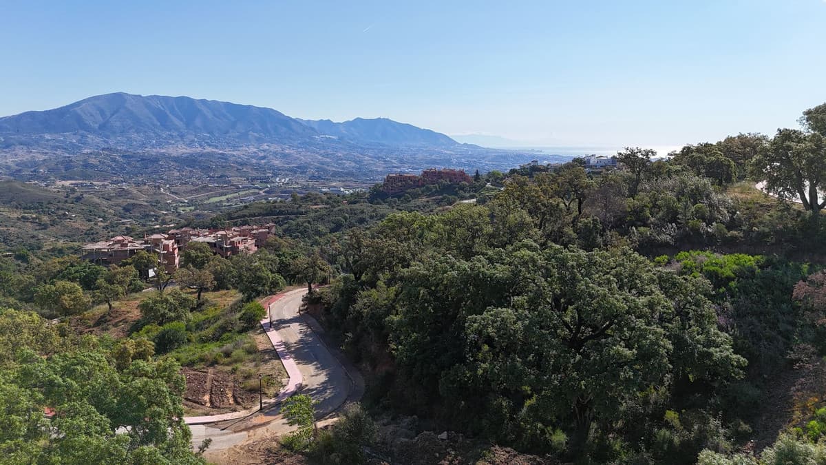 Residential Plot in La Mairena — photo 4 of 6