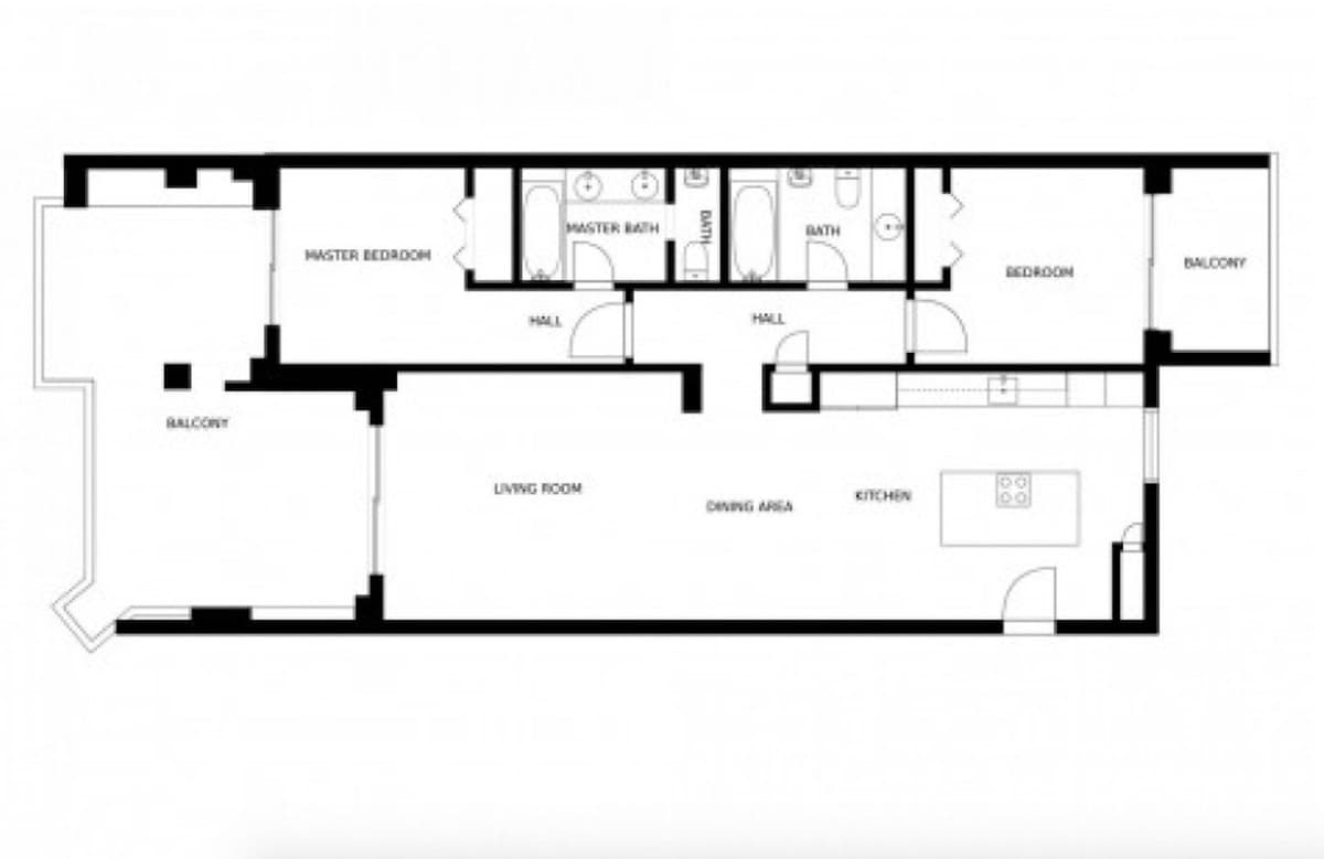 Ground Floor Apartment in Nueva Andalucía — photo 7 of 10