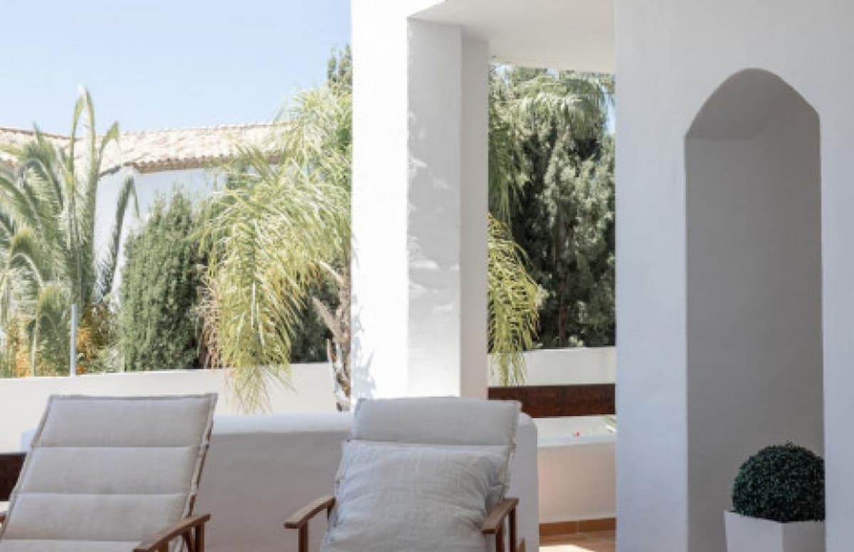 Ground Floor Apartment in Nueva Andalucía — photo 10 of 10