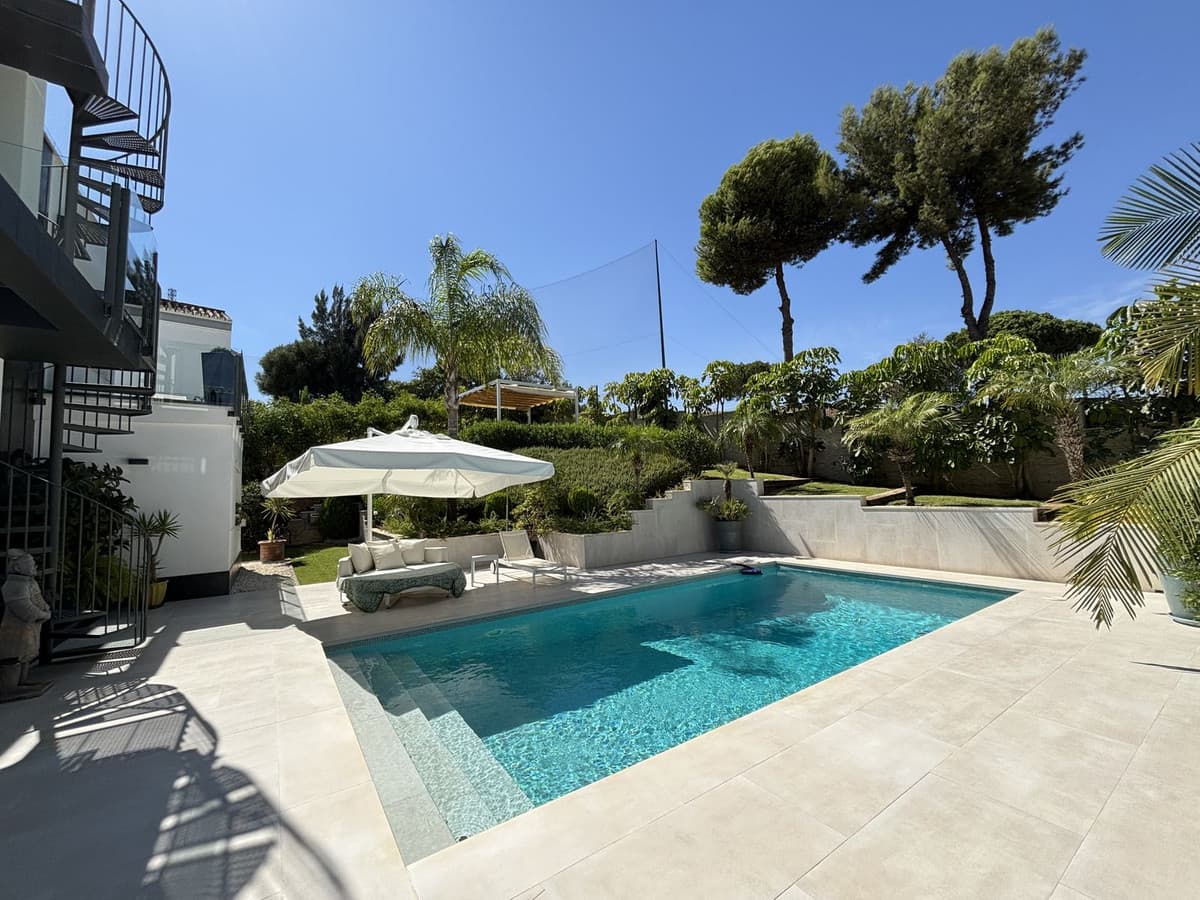 Detached Villa in La Cala Golf — photo 1 of 20