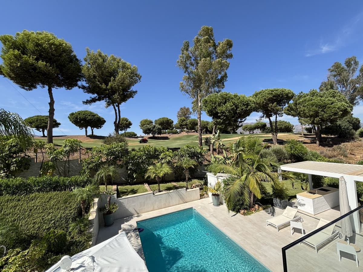 Detached Villa in La Cala Golf — photo 2 of 20