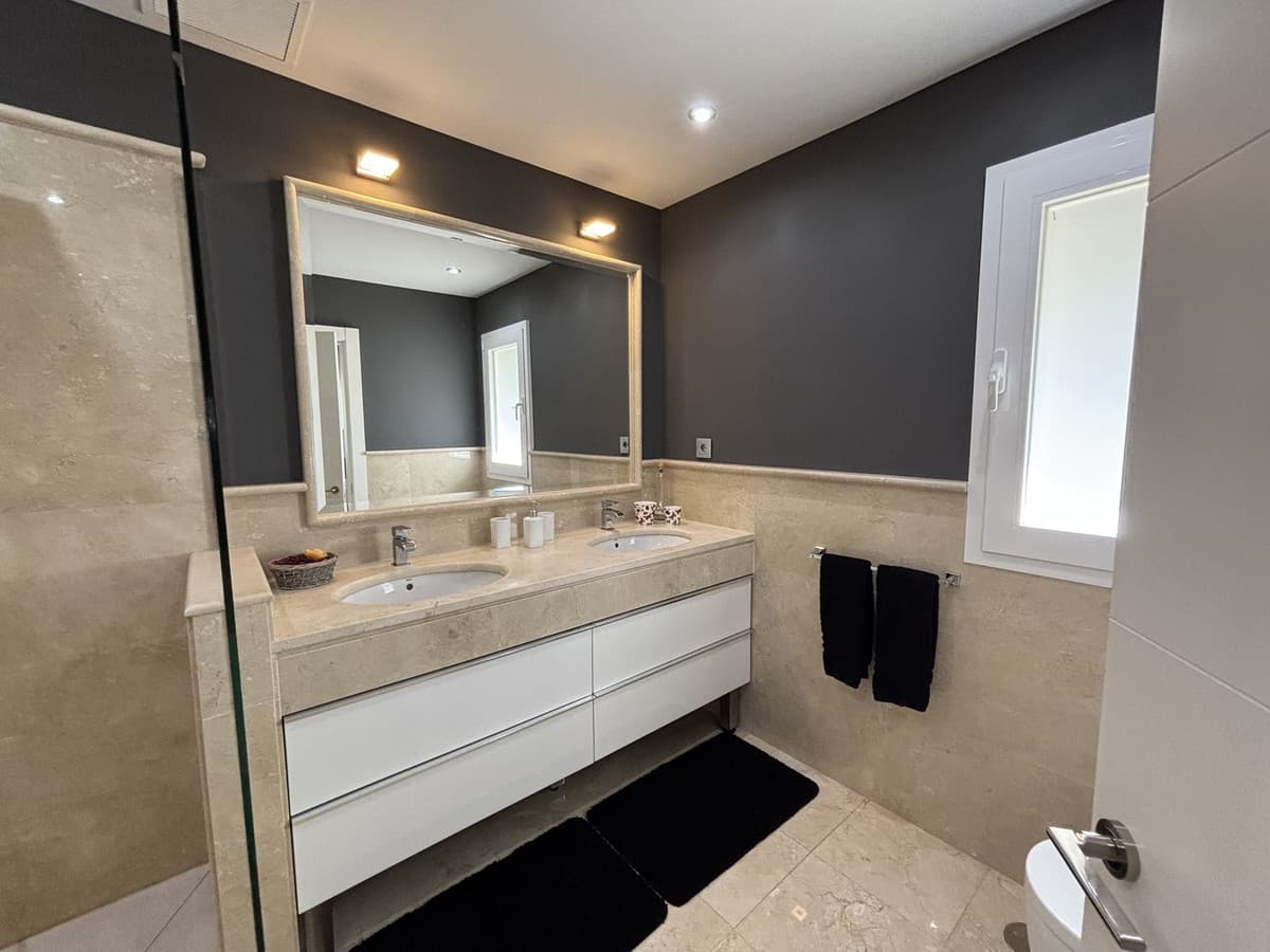 Detached Villa in La Cala Golf — photo 12 of 20