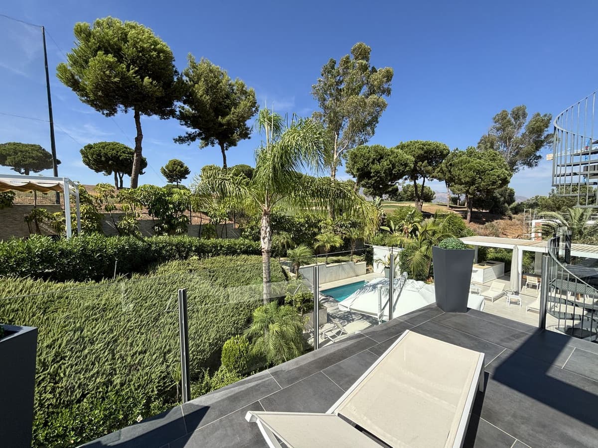Detached Villa in La Cala Golf — photo 13 of 20