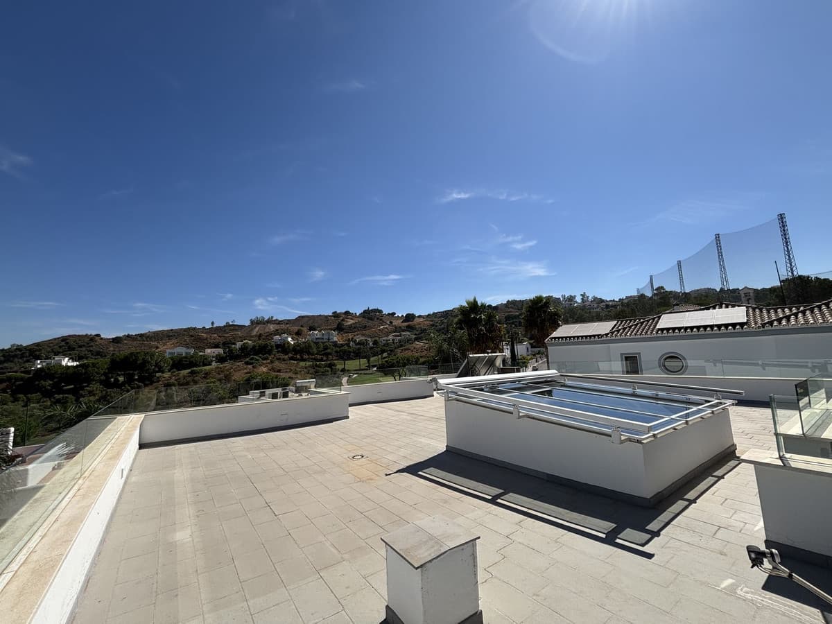 Detached Villa in La Cala Golf — photo 17 of 20