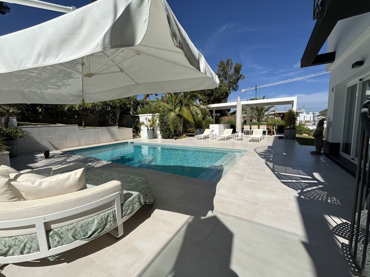 Detached Villa in La Cala Golf — photo 3 of 20